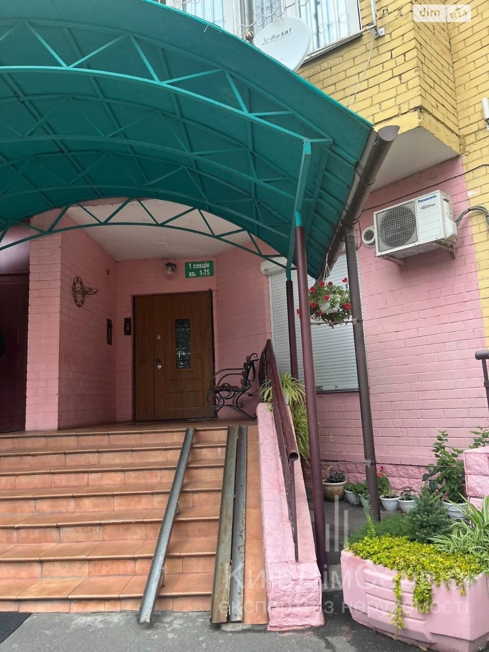 Sale Apartment Northern Browar District