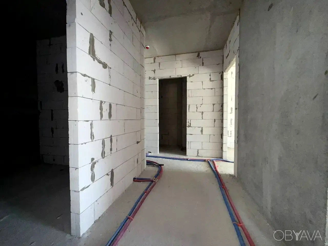 3-кімнатна квартира, 100.25 кв.м