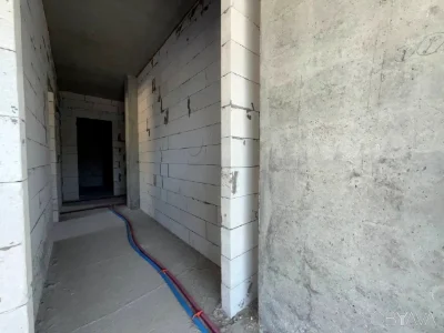 3-кімнатна квартира, 100.25 кв.м