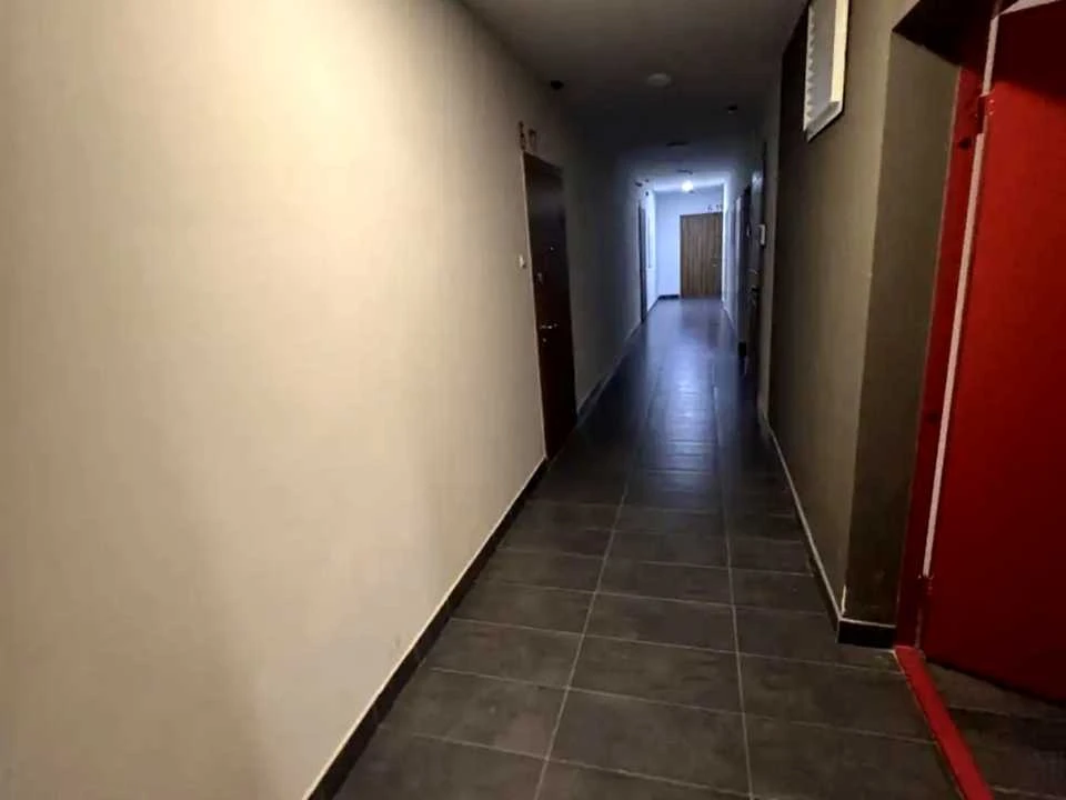 Apartment. Ivan Vygovsky Street, Kyiv