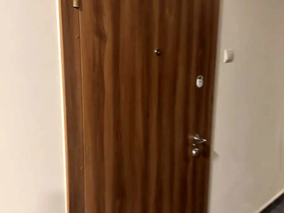 Apartment. Ivan Vygovsky Street, Kyiv