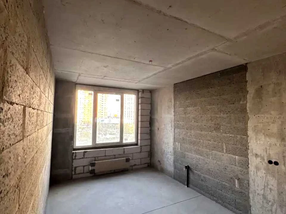 Apartment. Ivan Vygovsky Street, Kyiv