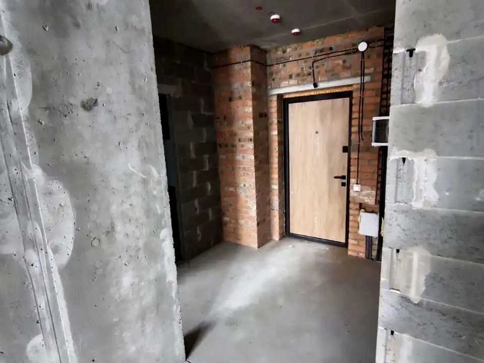 Apartment. Ivan Vygovsky Street, Kyiv