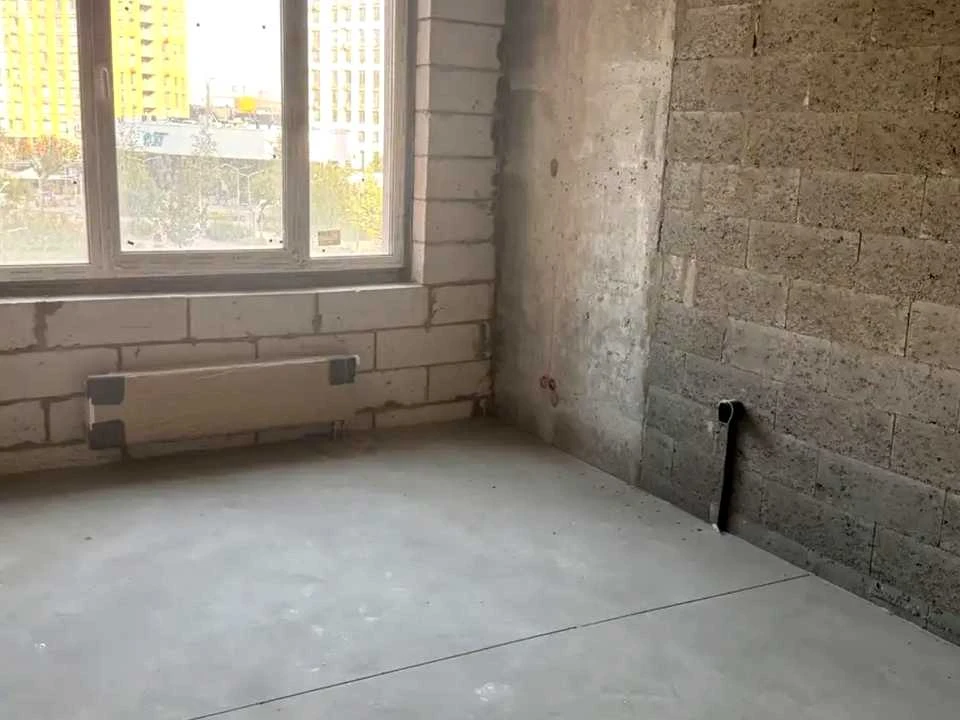 Apartment. Ivan Vygovsky Street, Kyiv