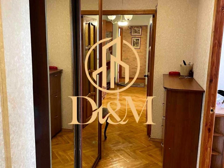 Apartment. Levka Lukianenko Street, Kyiv