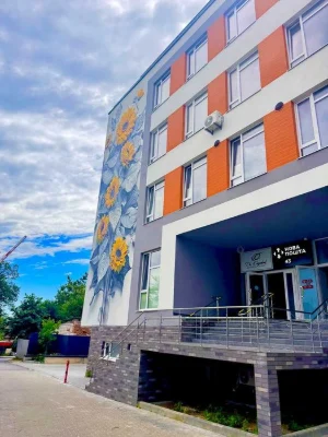 Продається 1-кімнатна квартира в ЖК «Родинний маєток»