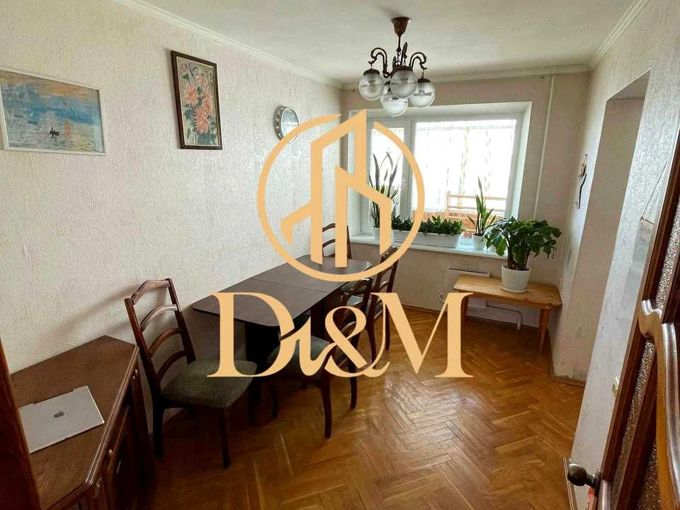 Apartment. Levka Lukianenko Street, Kyiv
