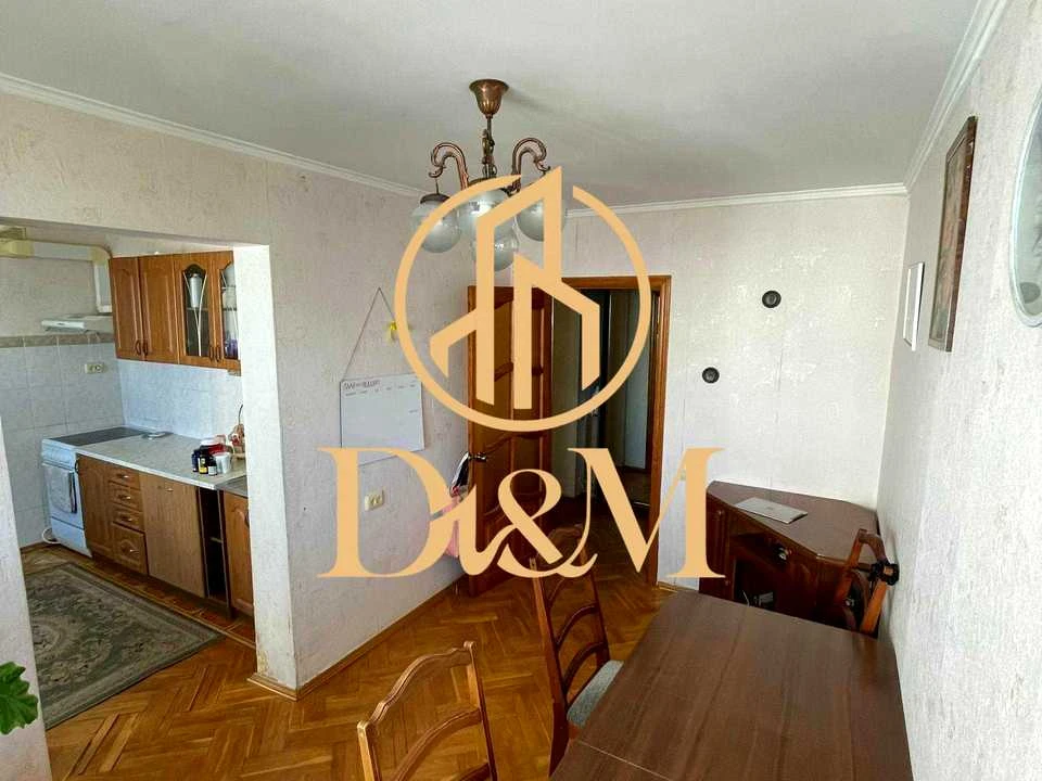 Apartment. Levka Lukianenko Street, Kyiv