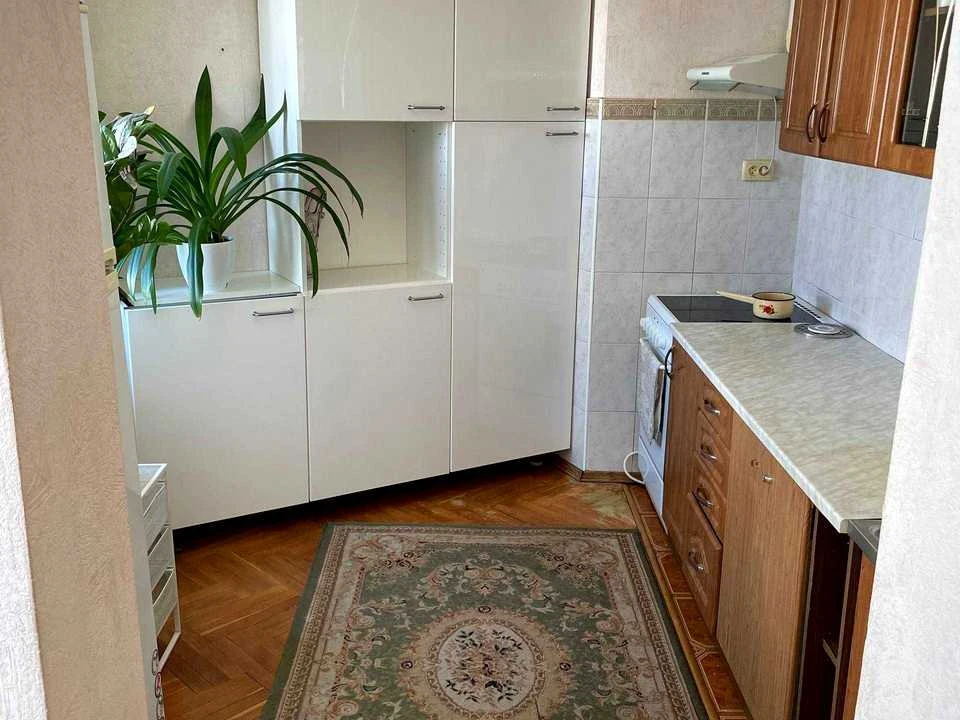 Apartment. Levka Lukianenko Street, Kyiv