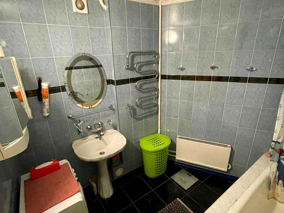 Apartment. Levka Lukianenko Street, Kyiv