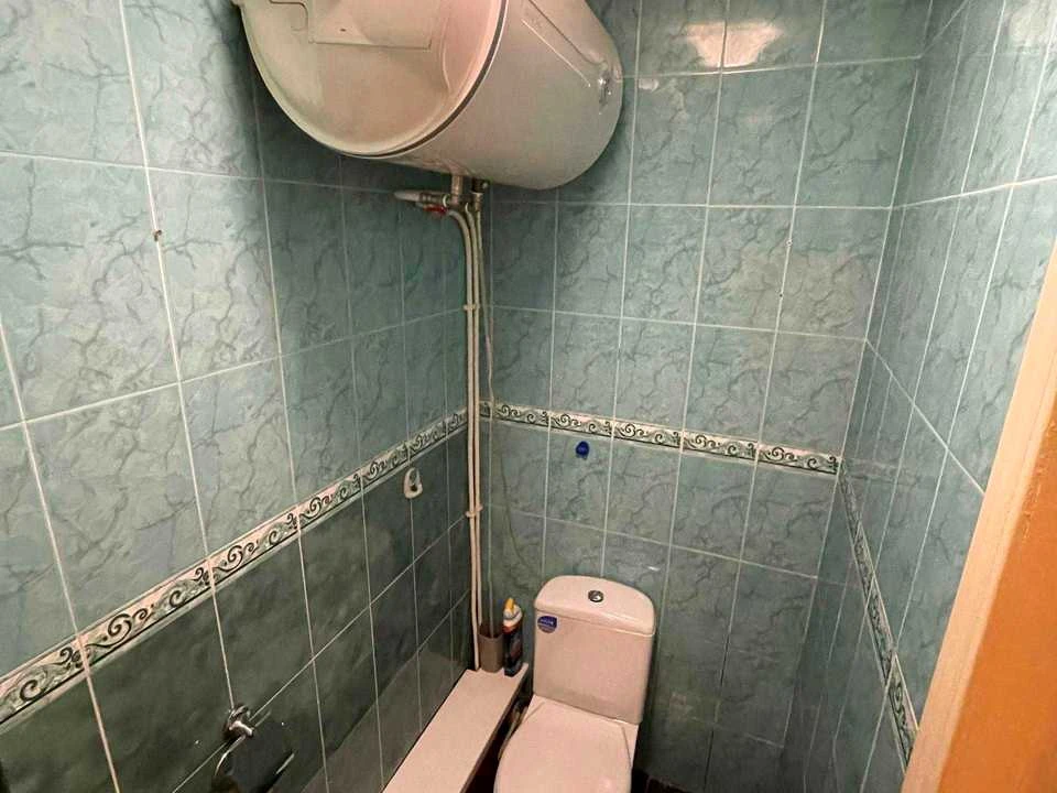 Apartment. Levka Lukianenko Street, Kyiv