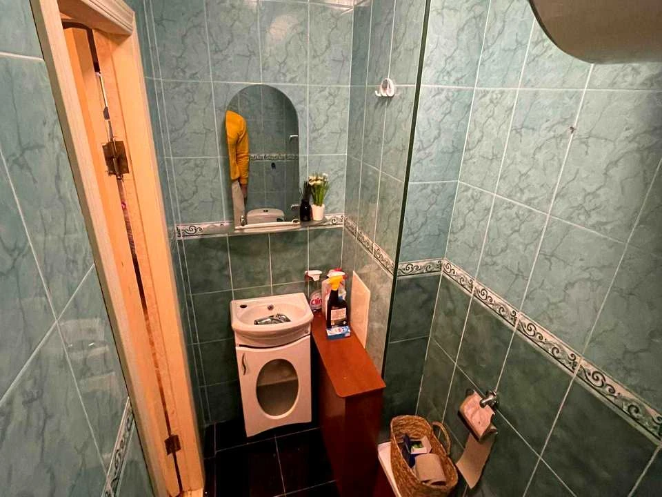 Apartment. Levka Lukianenko Street, Kyiv