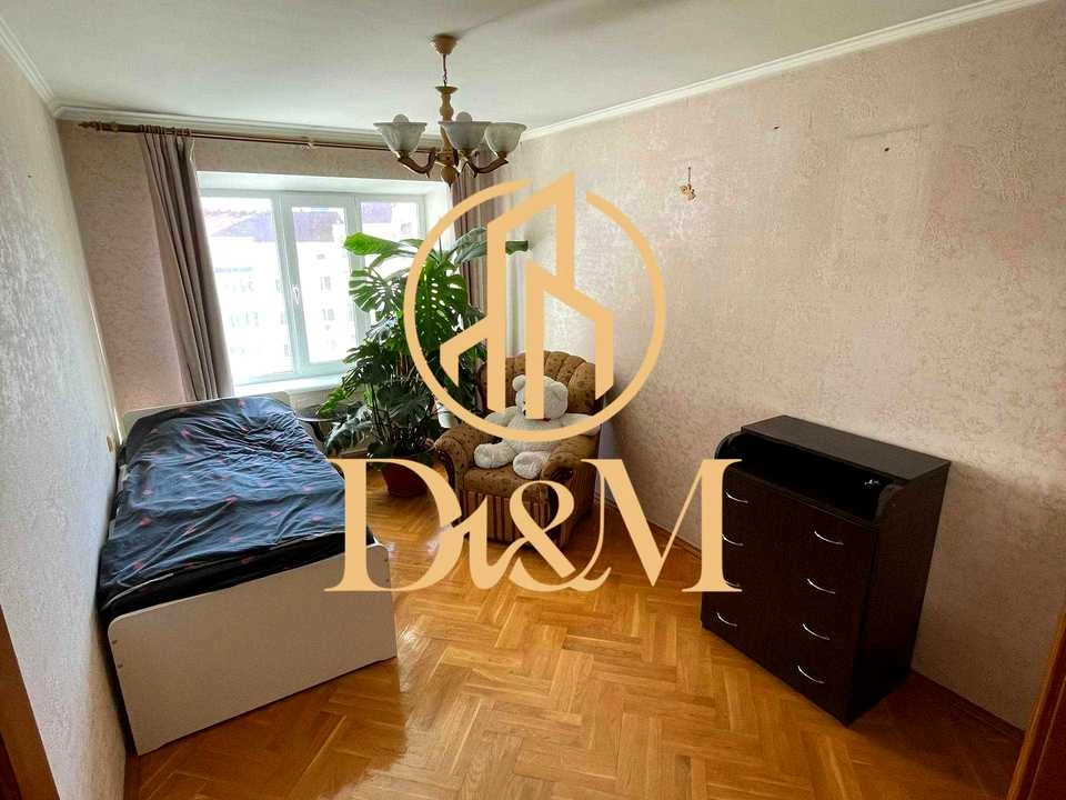 Apartment. Levka Lukianenko Street, Kyiv