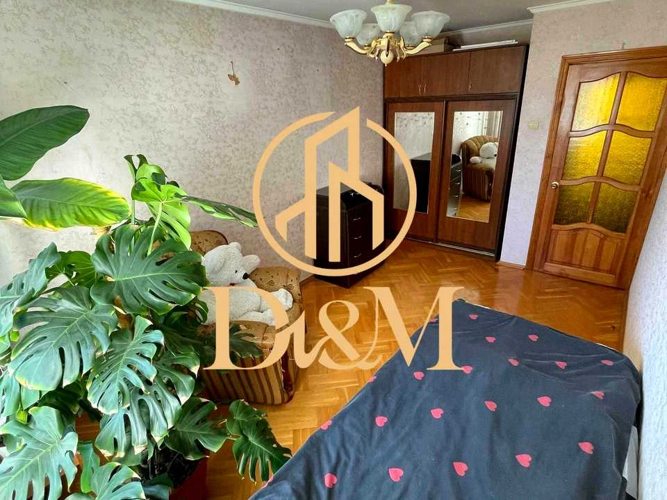 Apartment. Levka Lukianenko Street, Kyiv
