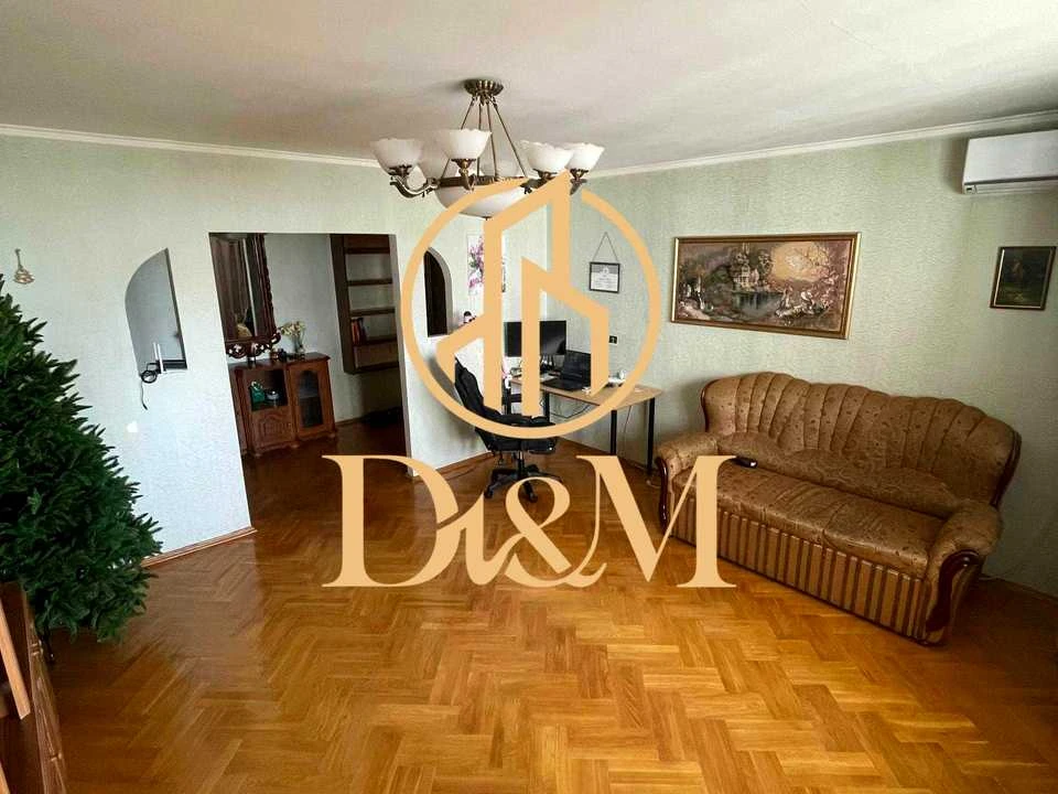 Apartment. Levka Lukianenko Street, Kyiv