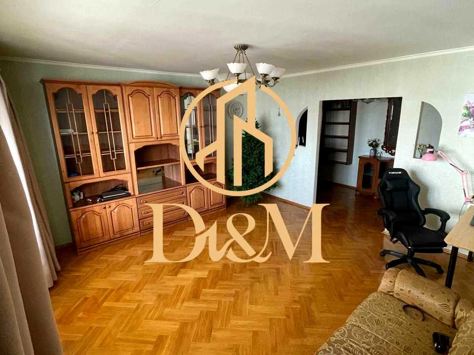 Apartment. Levka Lukianenko Street, Kyiv