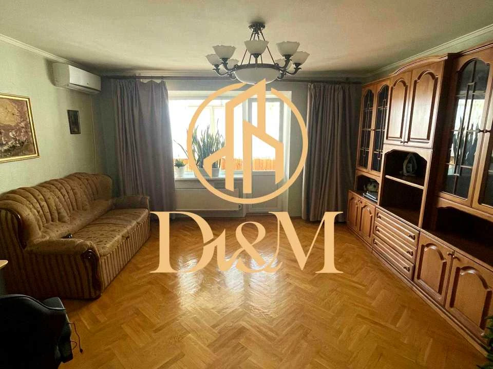 Apartment. Levka Lukianenko Street, Kyiv