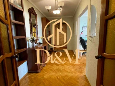 Apartment. Levka Lukianenko Street, Kyiv