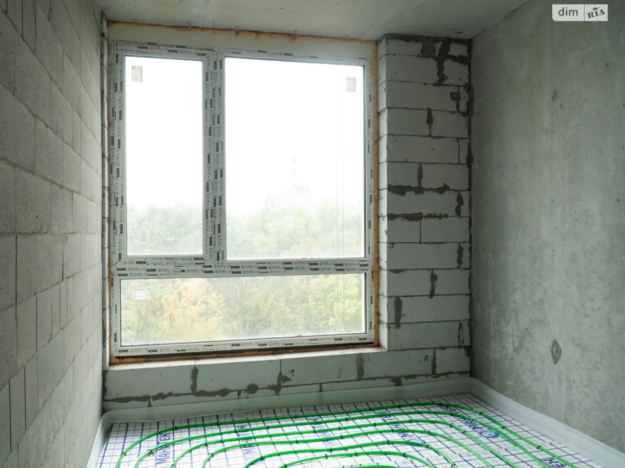 Apartment for Sale - Darnitsky