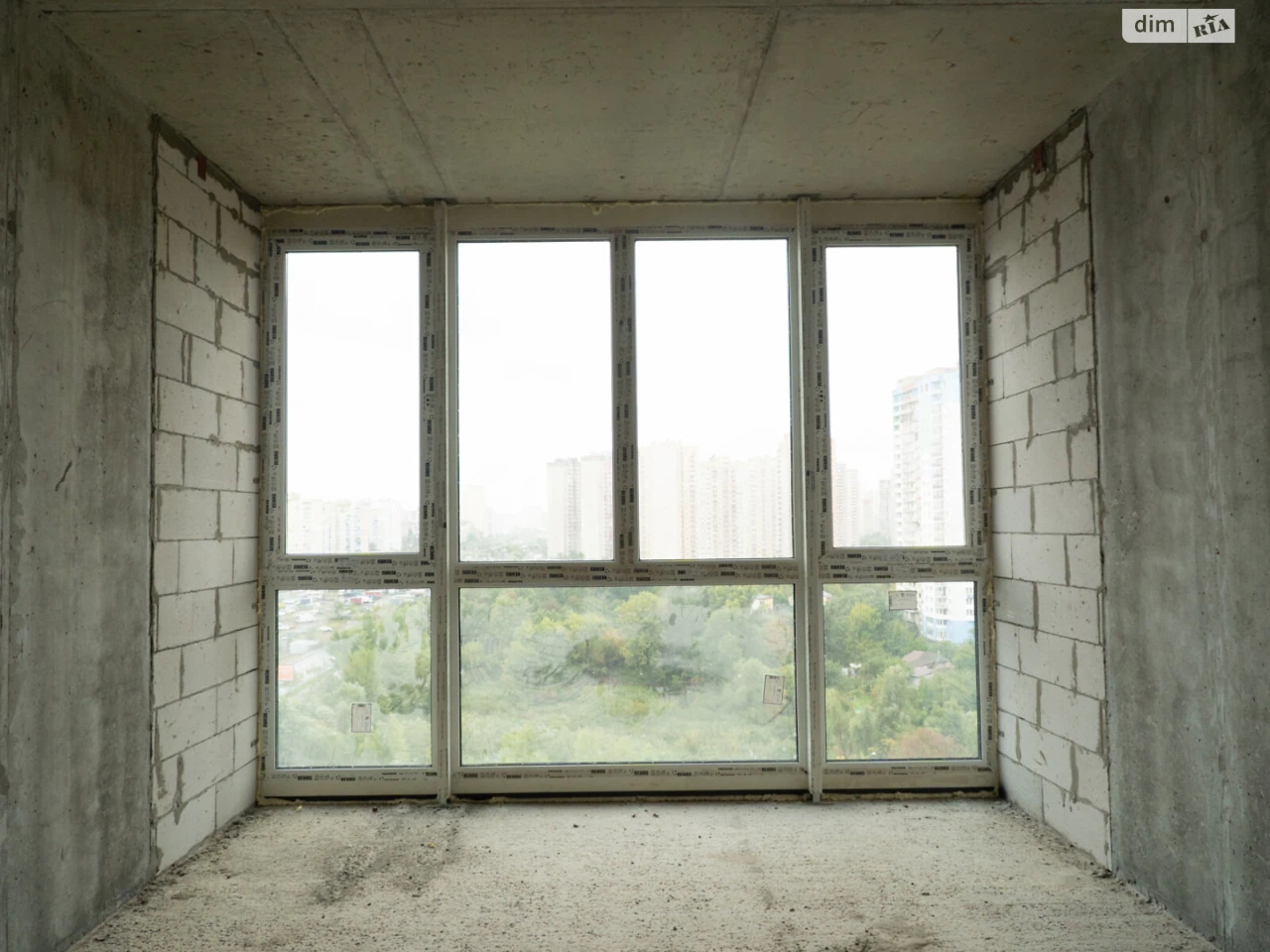 Apartment for Sale - Darnitsky