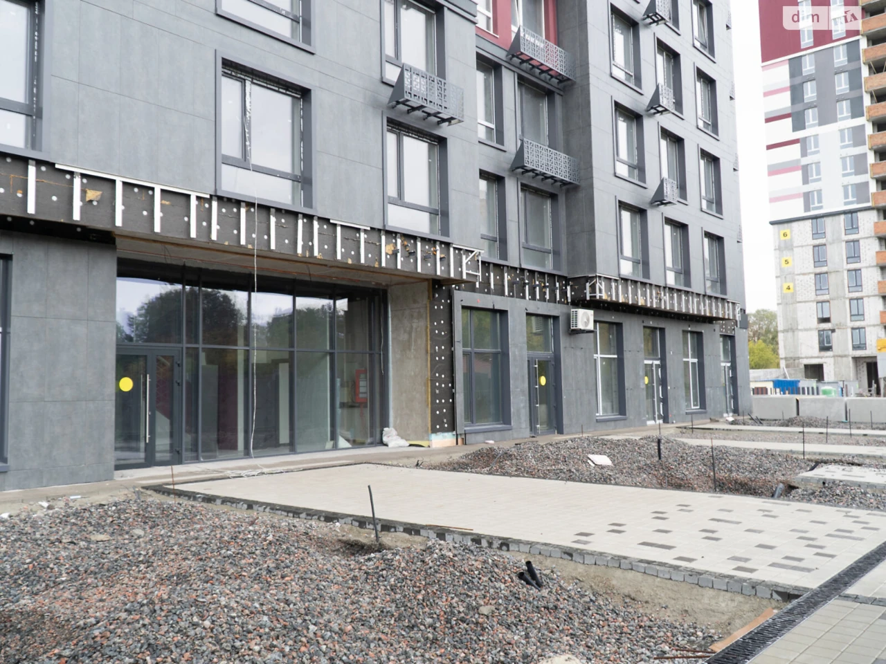 Apartment for Sale - Darnitsky