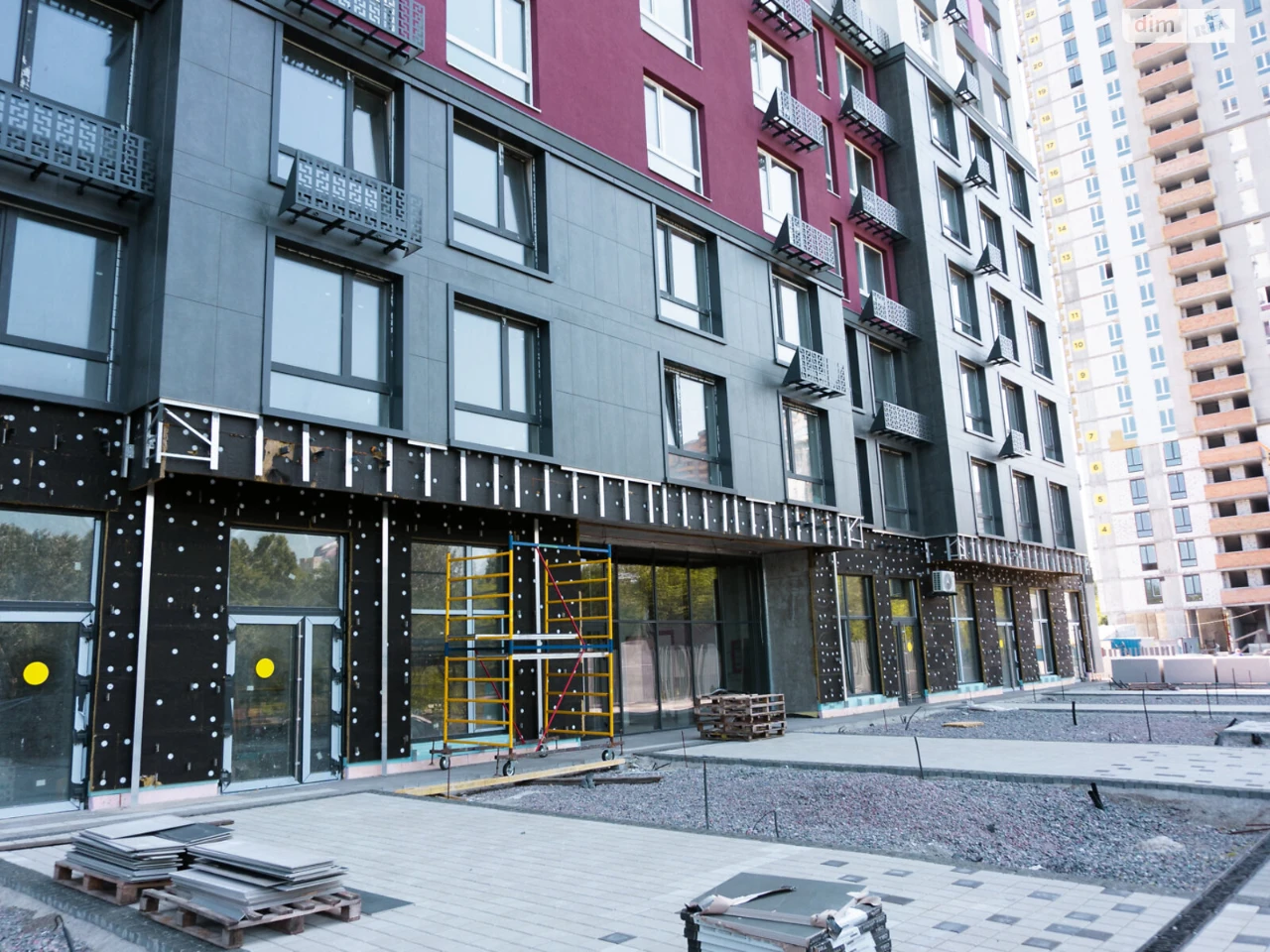 Apartment for Sale - Darnitsky