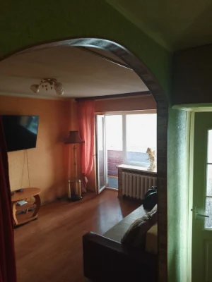 Sale of a 1-room apartment in Kyiv – Beryesteysky Prospect, 68A
ZRP