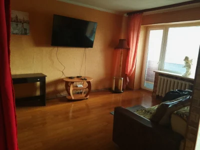 Sale of a 1-room apartment in Kyiv – Beryesteysky Prospect, 68A
ZRP