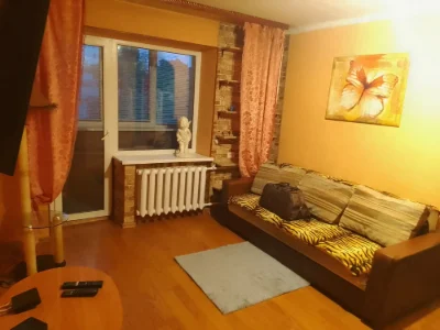 Sale of a 1-room apartment in Kyiv – Beryesteysky Prospect, 68A
ZRP