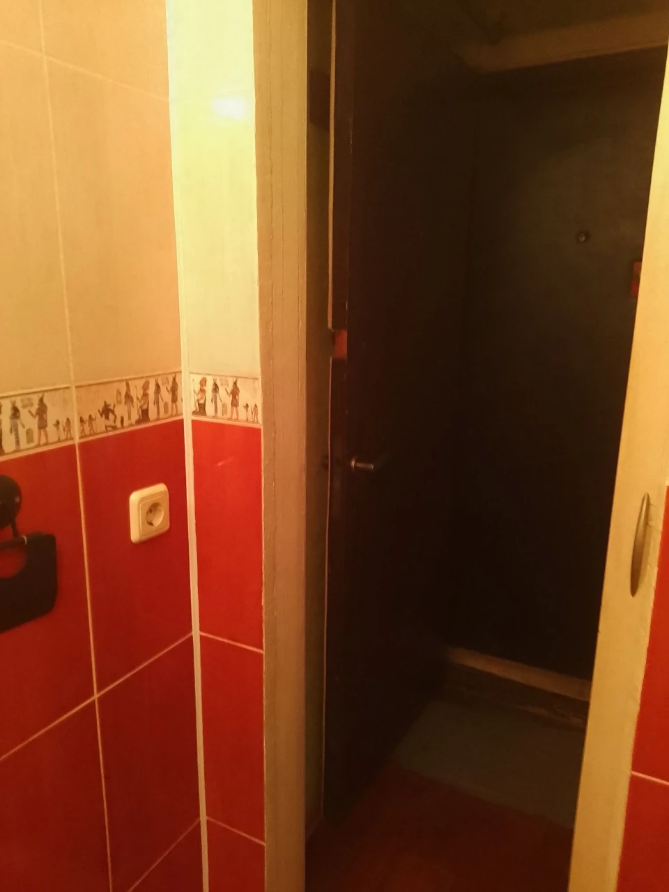 Sale of a 1-room apartment in Kyiv – Beryesteysky Prospect, 68A
ZRP