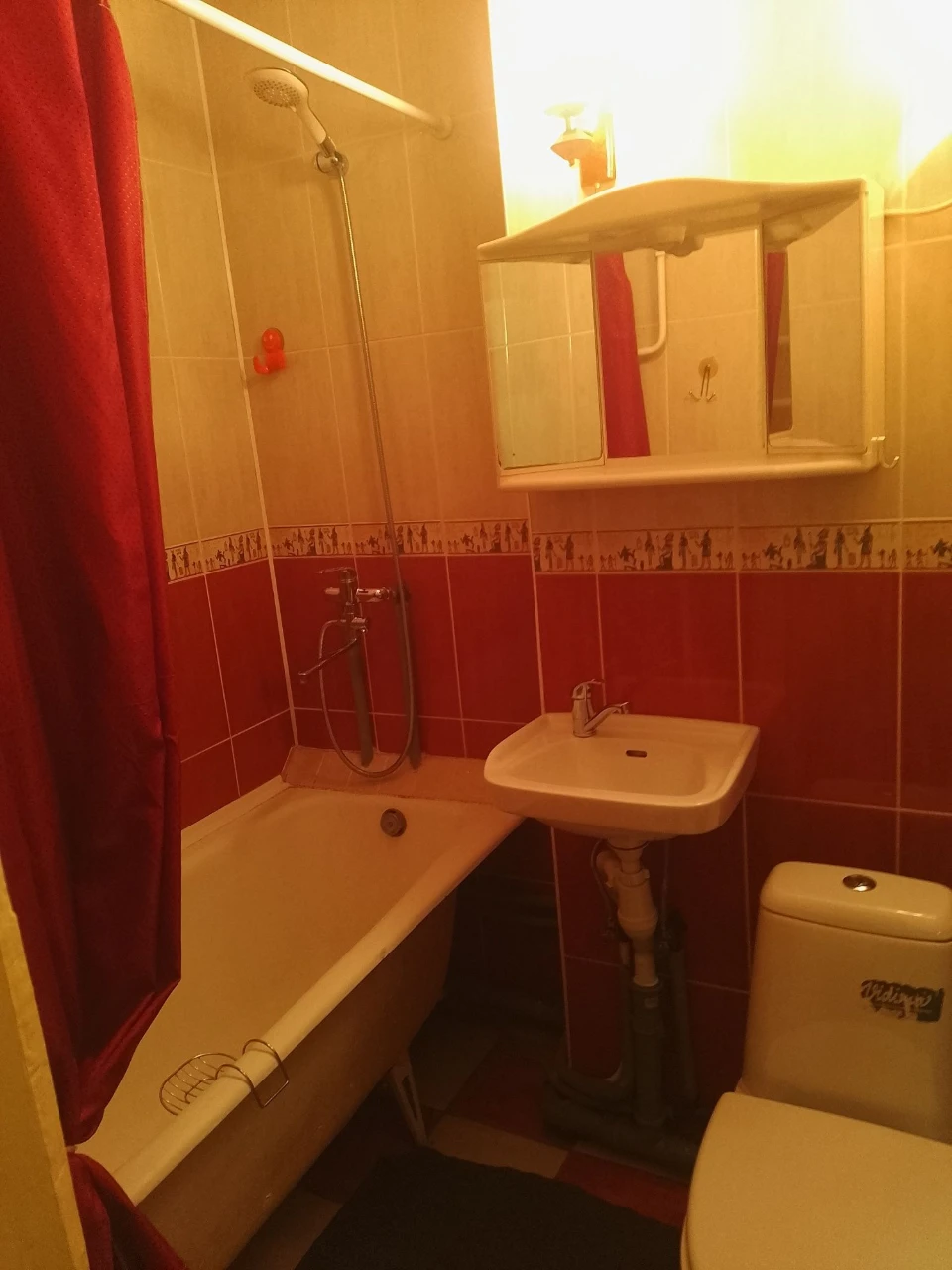 Sale of a 1-room apartment in Kyiv – Beryesteysky Prospect, 68A
ZRP