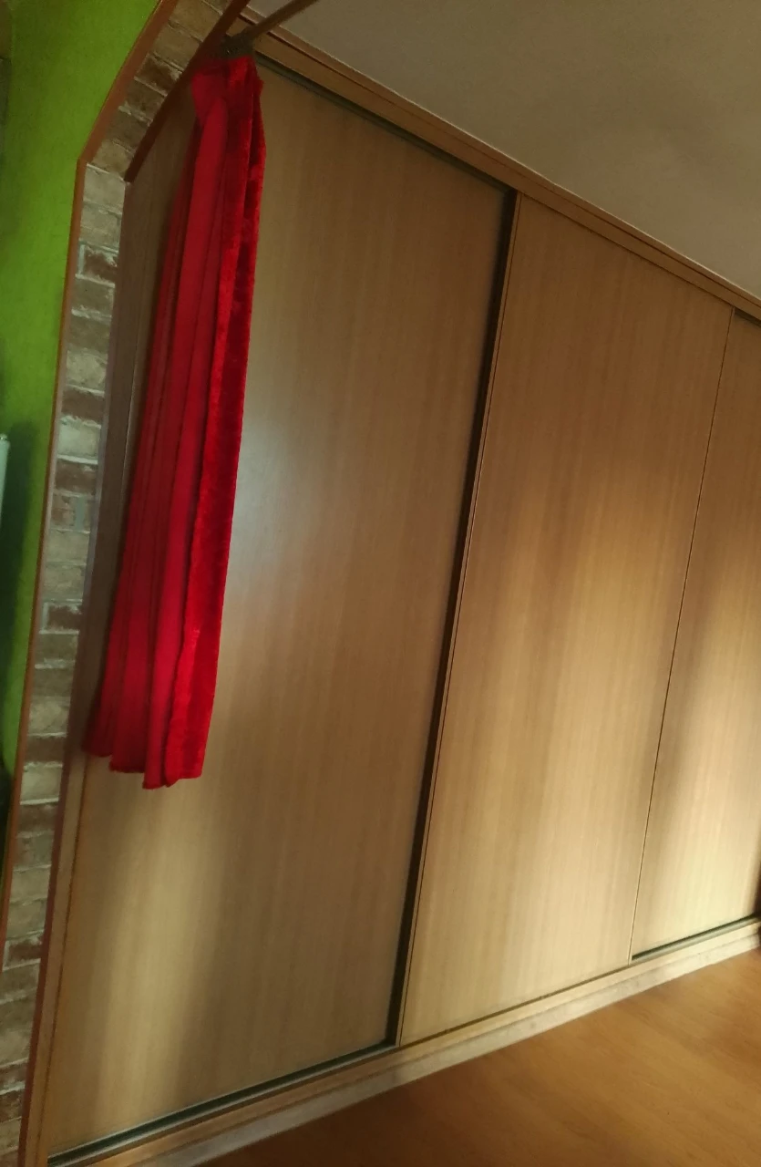 Sale of a 1-room apartment in Kyiv – Beryesteysky Prospect, 68A
ZRP