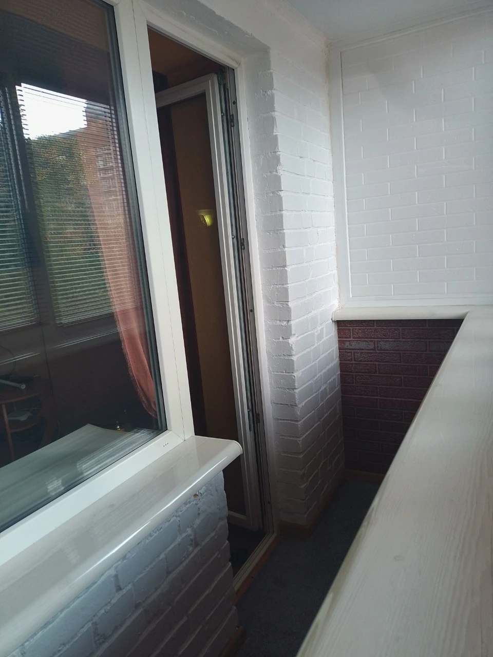 Sale of a 1-room apartment in Kyiv – Beryesteysky Prospect, 68A
ZRP