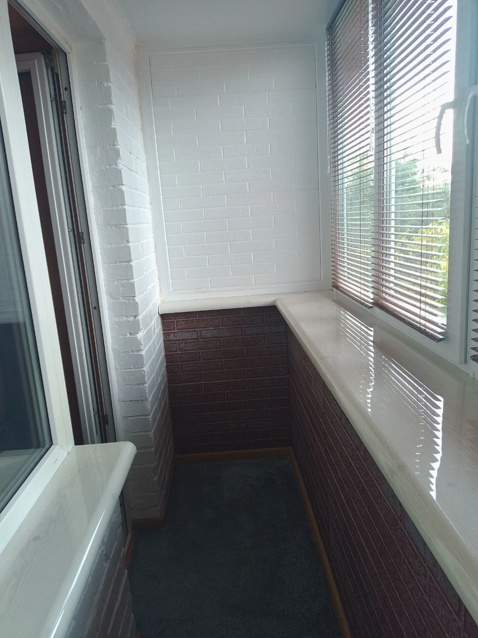 Sale of a 1-room apartment in Kyiv – Beryesteysky Prospect, 68A
ZRP