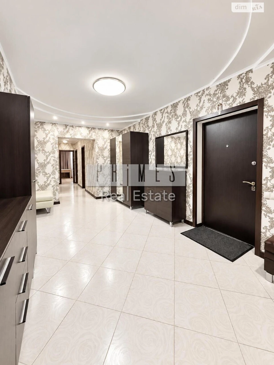 Apartment for Sale - Cherepnova Hora