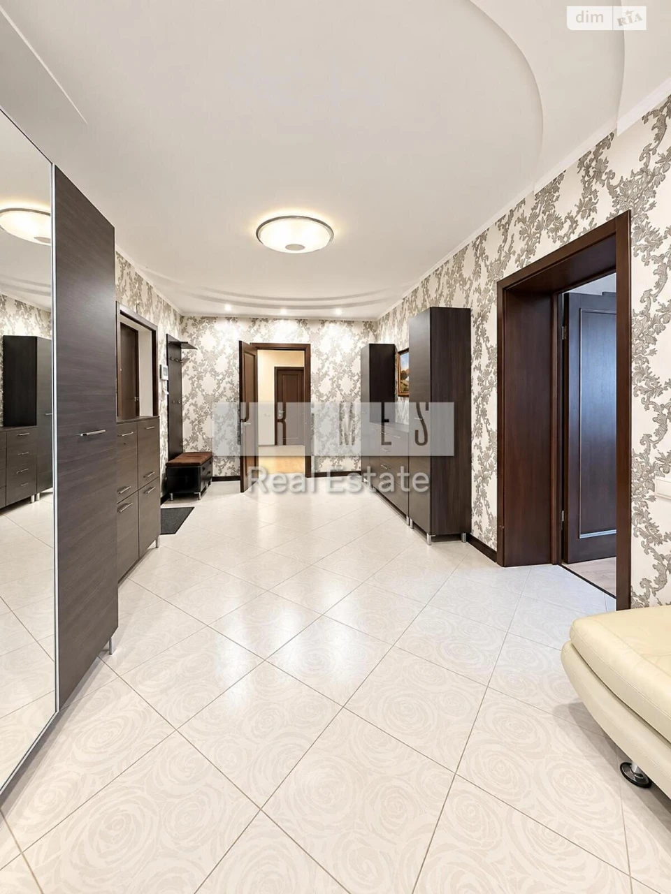 Apartment for Sale - Cherepnova Hora