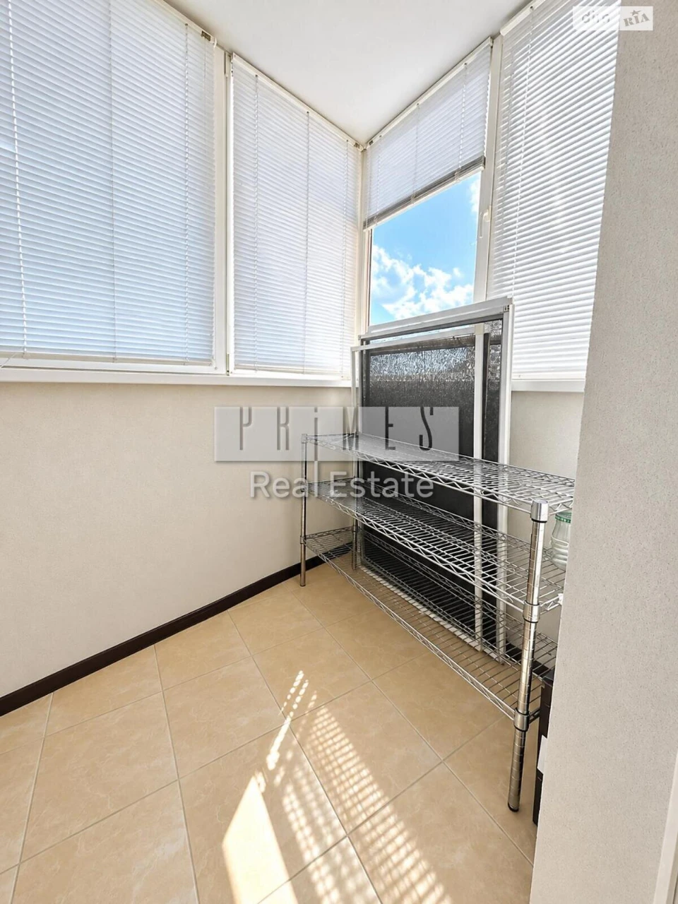 Apartment for Sale - Cherepnova Hora