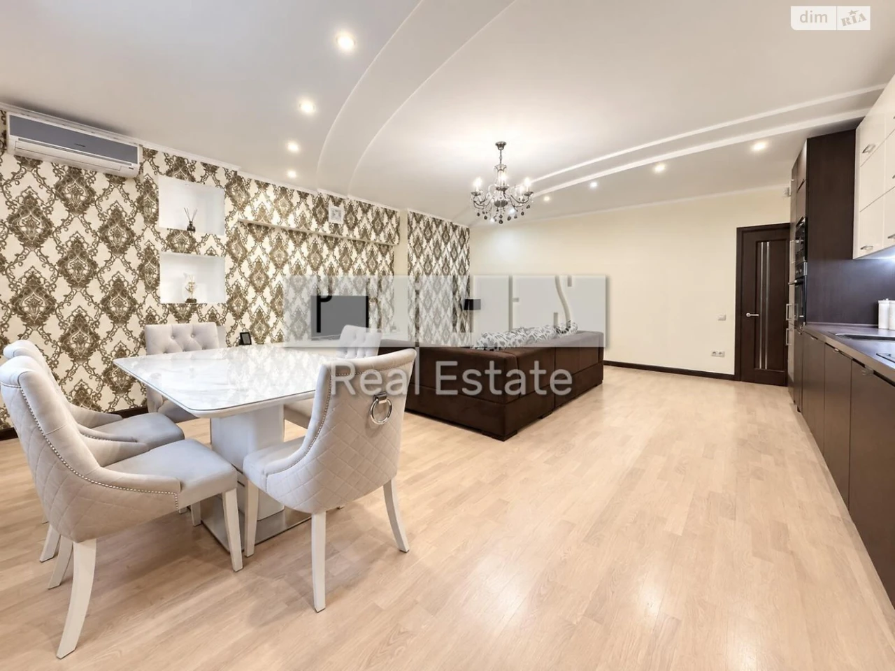 Apartment for Sale - Cherepnova Hora