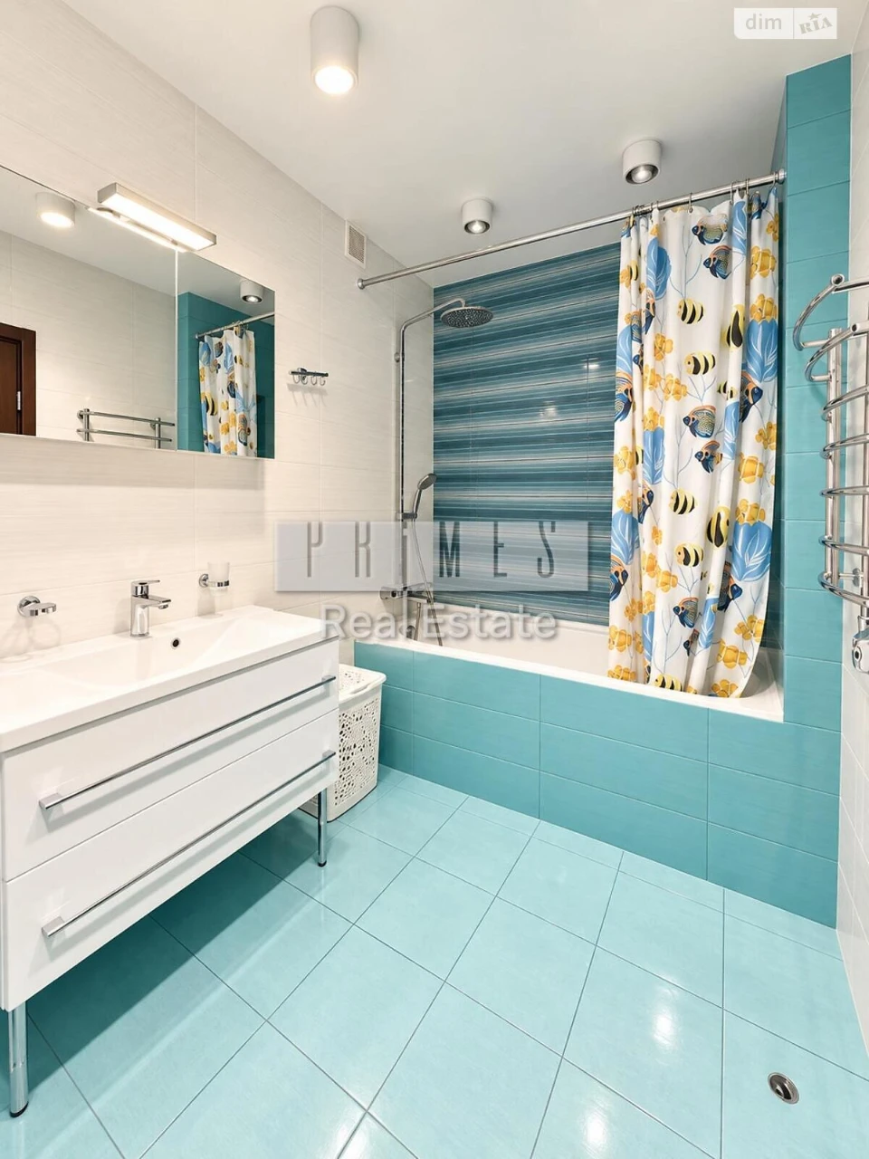 Apartment for Sale - Cherepnova Hora