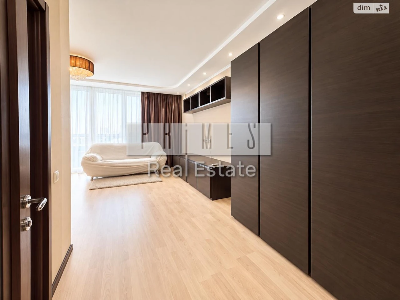 Apartment for Sale - Cherepnova Hora