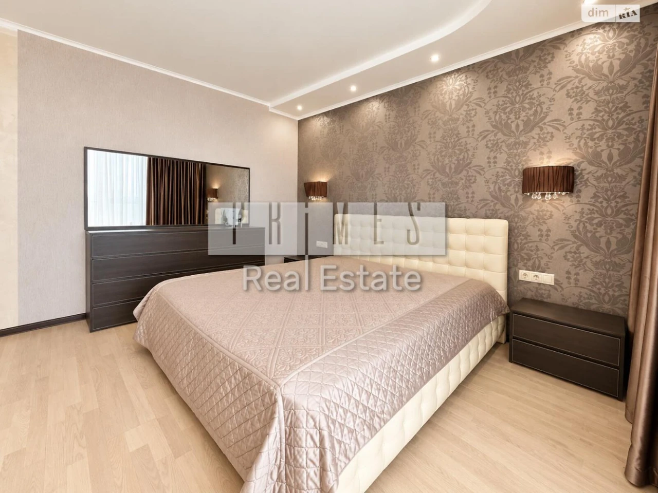 Apartment for Sale - Cherepnova Hora
