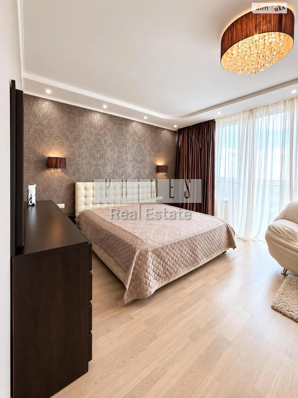 Apartment for Sale - Cherepnova Hora