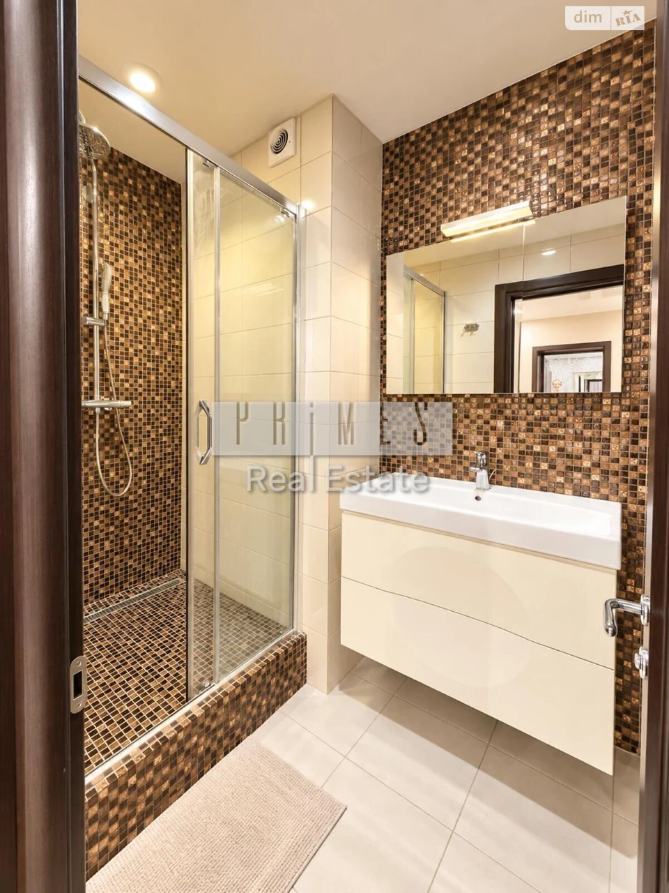 Apartment for Sale - Cherepnova Hora