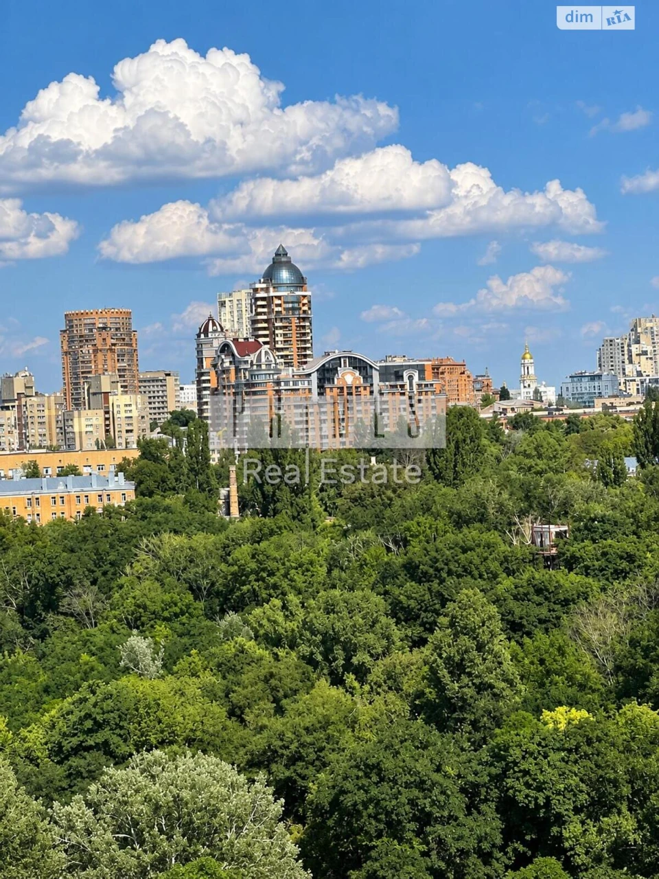 Apartment for Sale - Cherepnova Hora