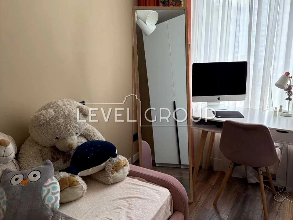 Apartment. Polevaya st, Kyiv