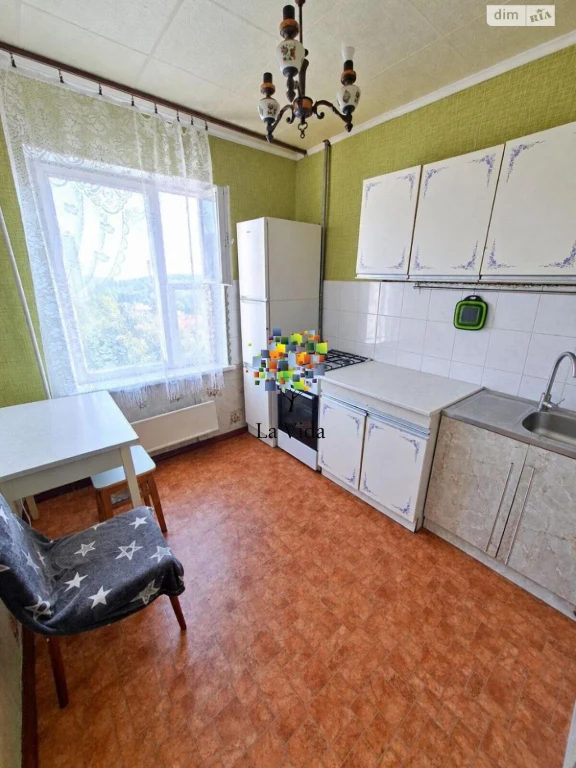 Apartment for Sale, Mostytskyi Massiv