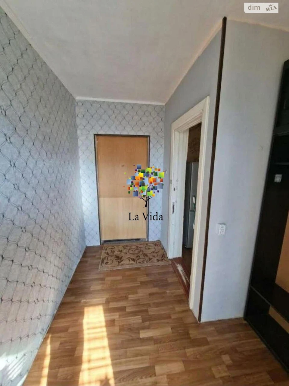 Apartment for Sale, Mostytskyi Massiv