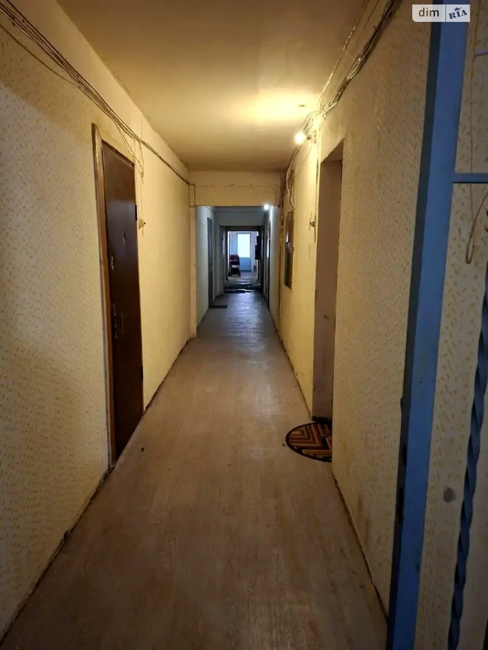 Apartment for Sale, Mostytskyi Massiv