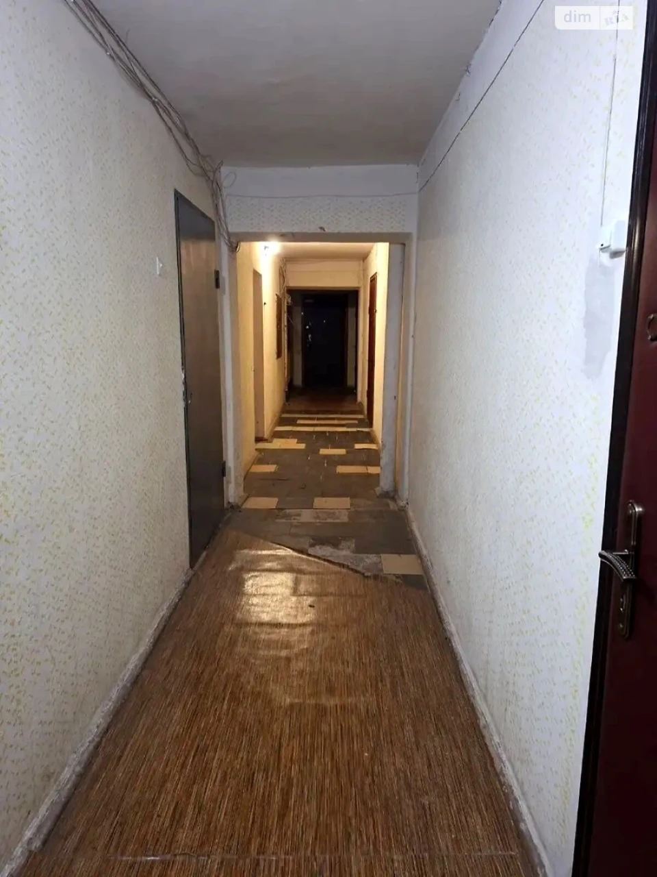 Apartment for Sale, Mostytskyi Massiv