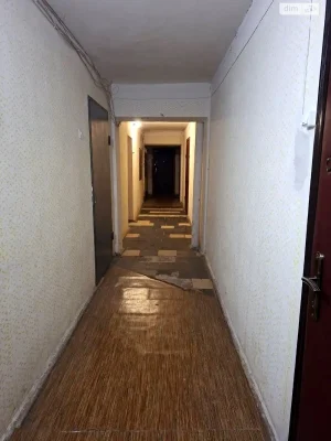 Apartment for Sale, Mostytskyi Massiv